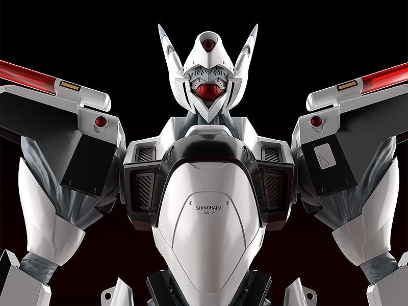 Moderoid Patlabor 1/60 AV-X0 Type Zero
