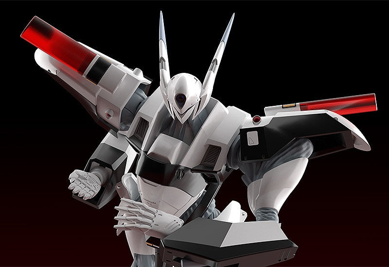Moderoid Patlabor 1/60 AV-X0 Type Zero