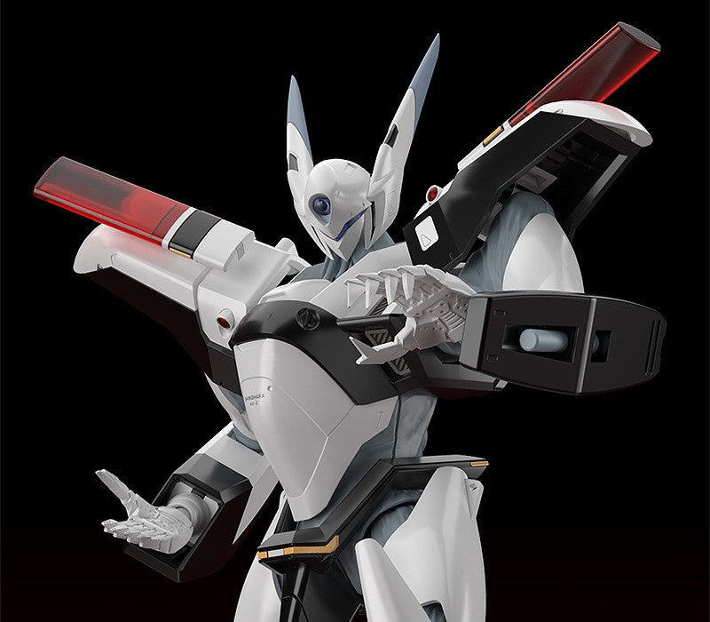 Moderoid Patlabor 1/60 AV-X0 Type Zero