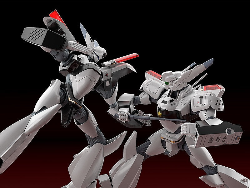 Good Smile Company Moderoid Patlabor 1/60 AV-X0 Type Zero - Argama