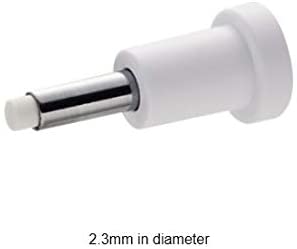 Tombow Mono Eraser - 2.3mm (Black/Silver/Mono)