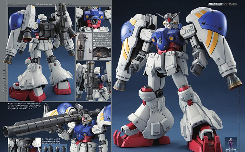 Monthly Magazine Hobby Japan 2022.02