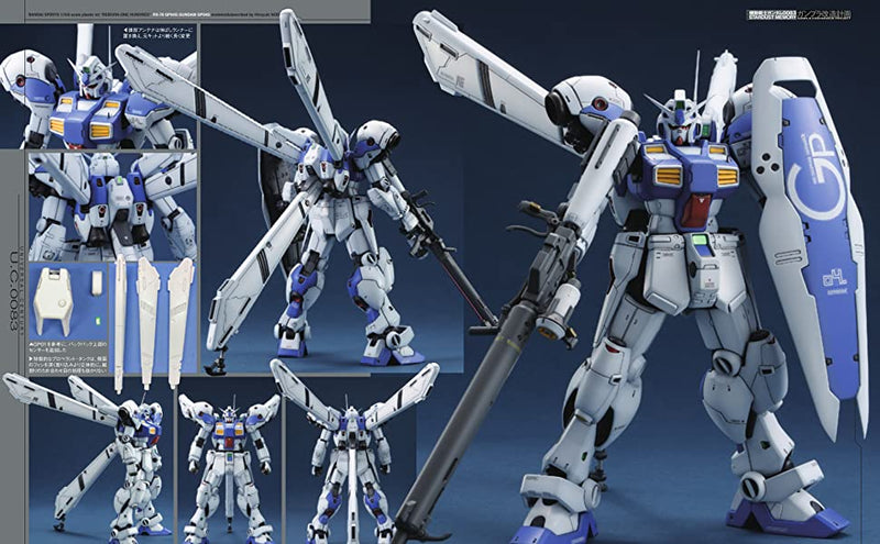 Monthly Magazine Hobby Japan 2022.02