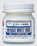 Mr.Base White 1000 (SF283)