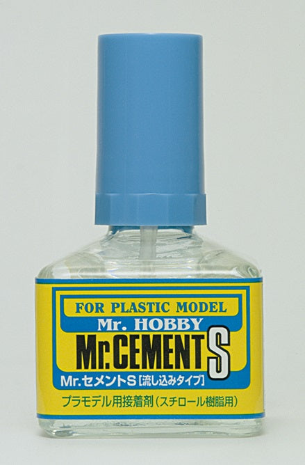 Mr.Cement S (MC129)