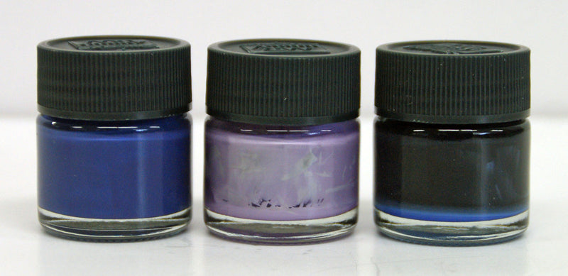 Mr.Color CS669 - ACE Combat UNF Ridgebacks Squadron Color Set