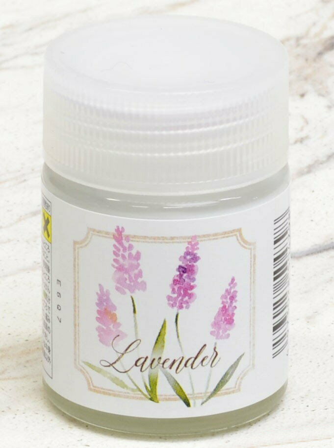 Mr. Hobby Aqueous Color Classy 'n Dressy HCD01 - Lavender