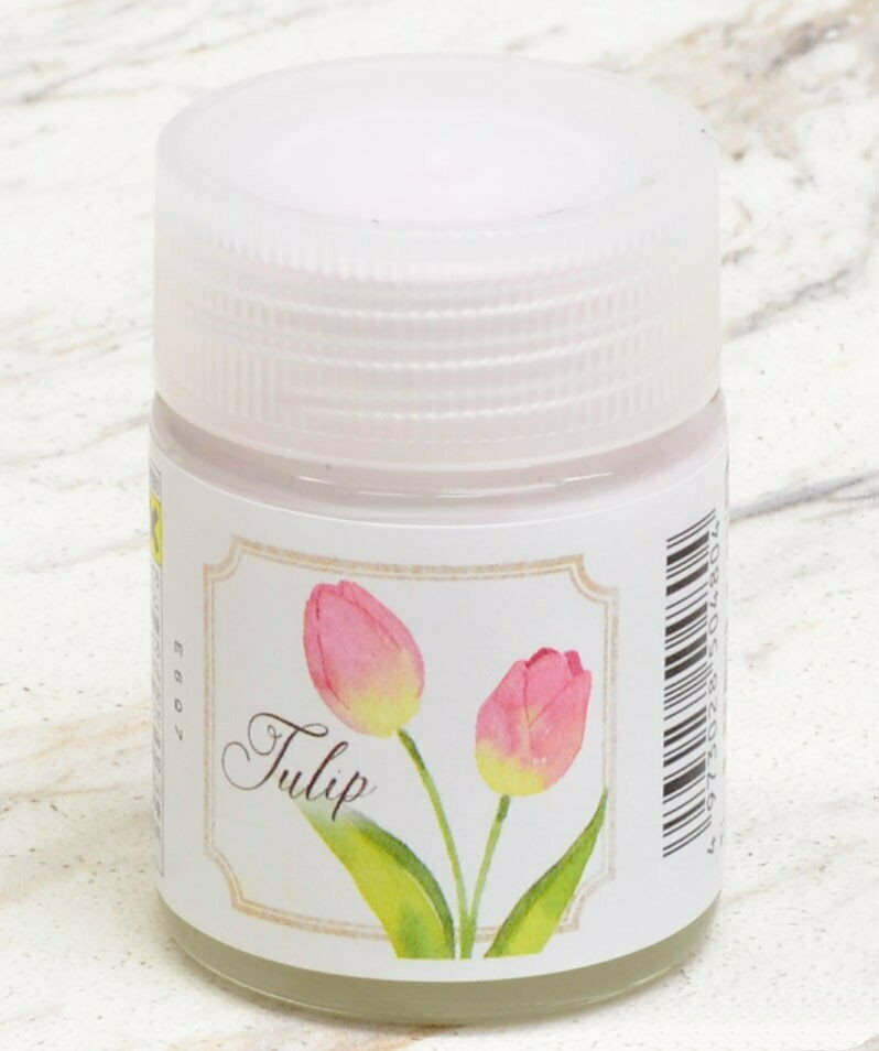 Mr. Hobby Aqueous Color Classy 'n Dressy HCD02 - Tulip