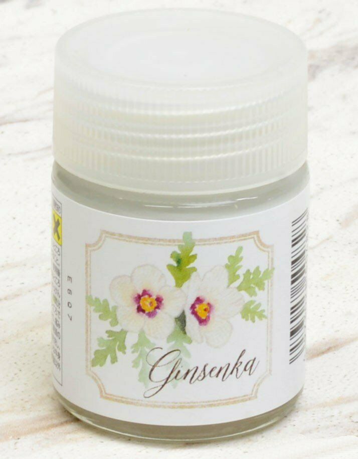 Mr. Hobby Aqueous Color Classy 'n Dressy HCD04 - Ginsenka