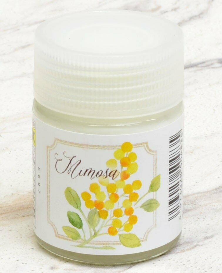 Mr. Hobby Aqueous Color Classy 'n Dressy HCD05 - Mimosa