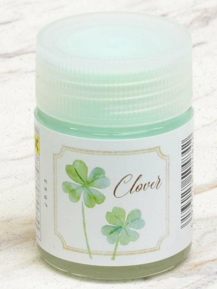 Mr. Hobby Aqueous Color Classy 'n Dressy HCD06 - Clover