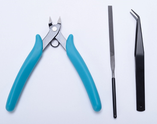 Mr.Basic Tool Set (BTF001)