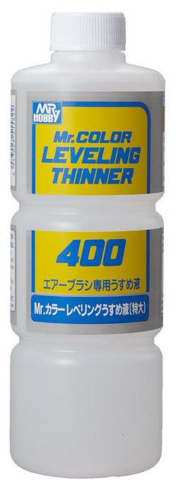 Mr.Leveling Thinner - 400mL (T108)