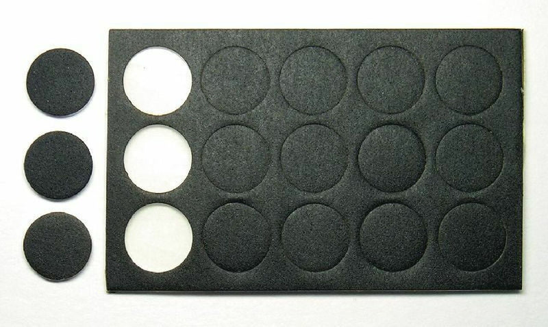 Mr.Polisher Pro - Sandpaper #800 (GT39)