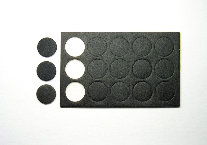 Mr.Polisher Pro - Sandpaper #400 (GT48)