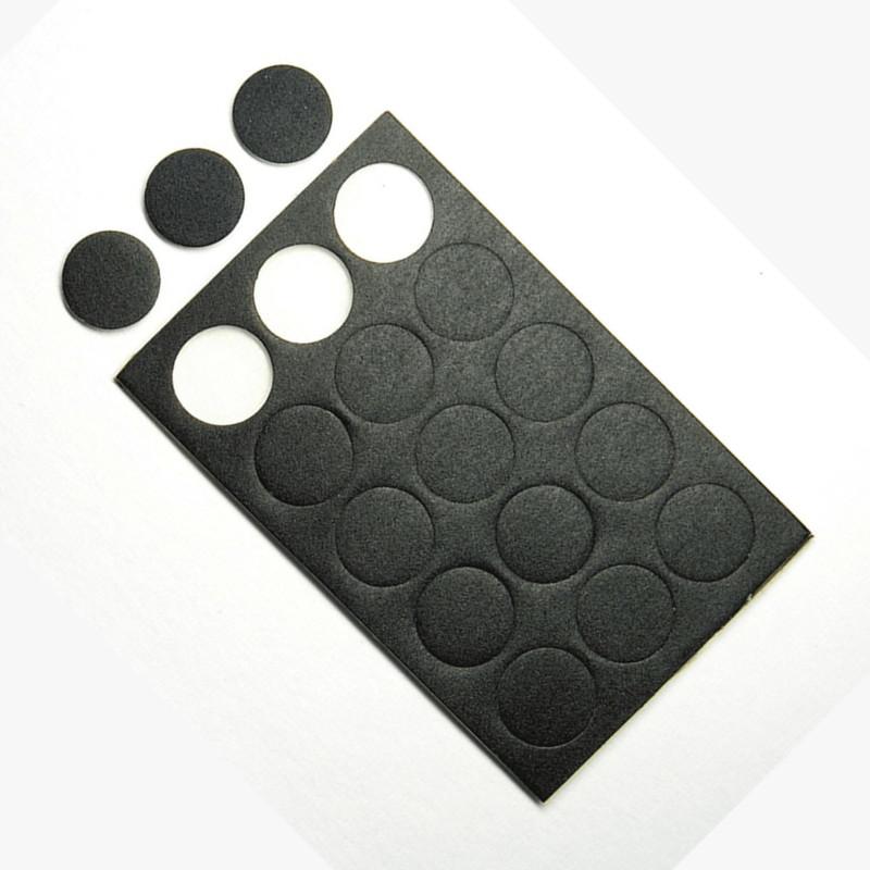 Mr.Polisher Pro - Sandpaper #600 (GT38)