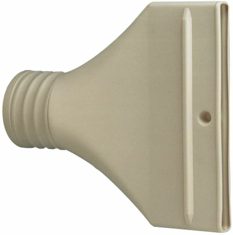 Mr. Super Booth Vent Attachment (GT03E)