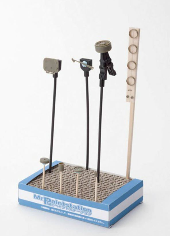 Mr.Paint Station (GT68)