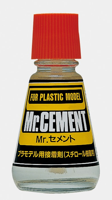 Mr.Cement (MC124)