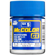 Mr.Color GX5 - Susie Blue