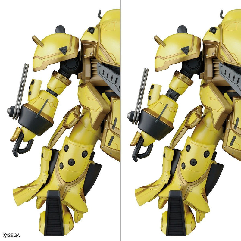 High Grade (HG) Shin Sakura Wars 1/24 Spiricle Fighter Mugen (Azami Mochizuki Type)