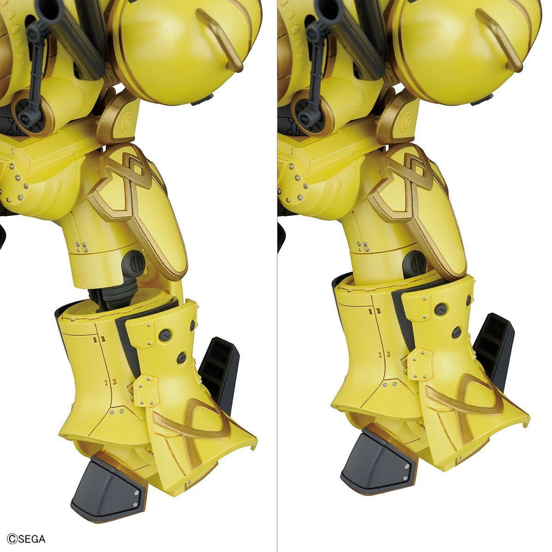 High Grade (HG) Shin Sakura Wars 1/24 Spiricle Fighter Mugen (Azami Mochizuki Type)