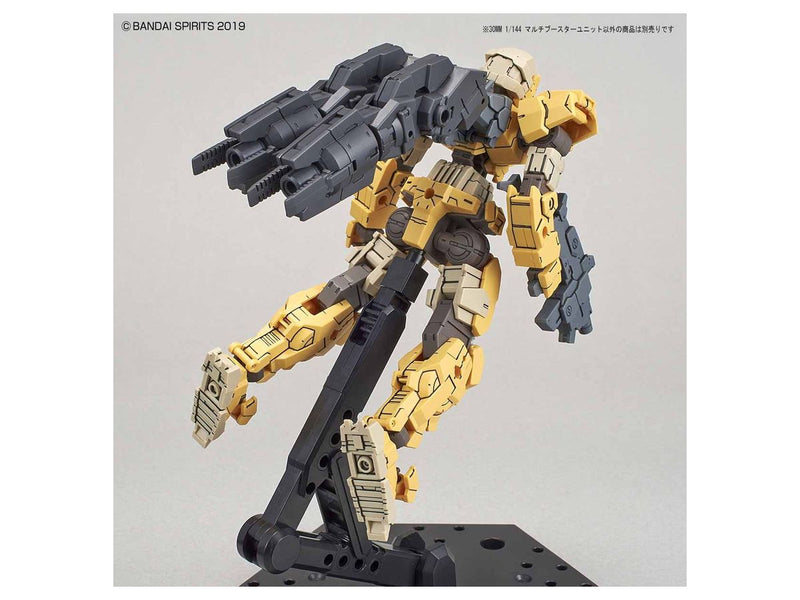 30MM 1/144 W03 Multi Booster Unit