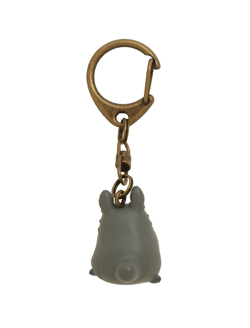 My Neighbor Totoro Figure Keychain - Ocarina