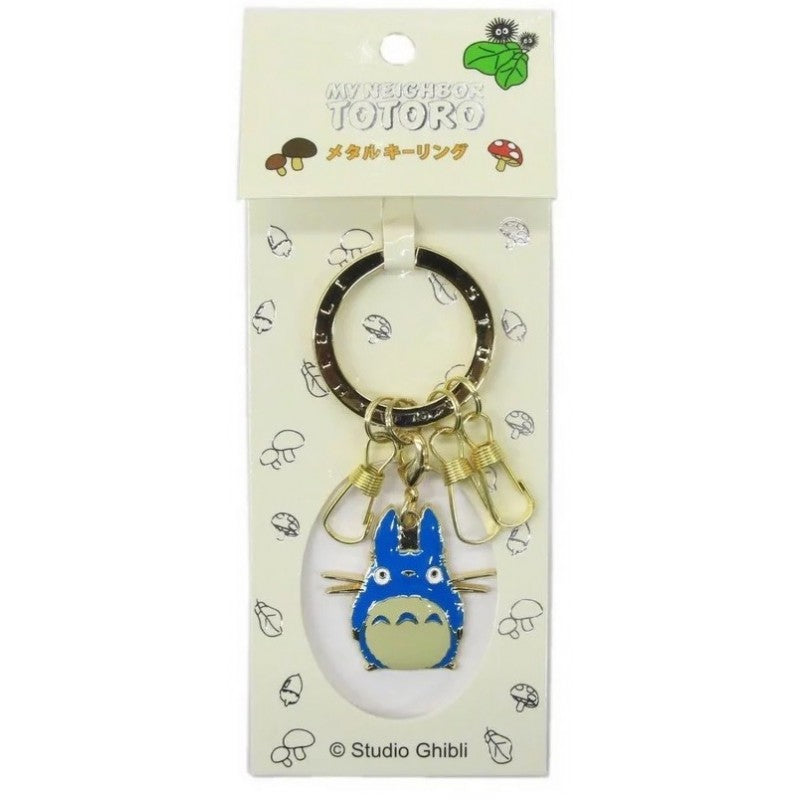 My Neighbor Totoro Keychain