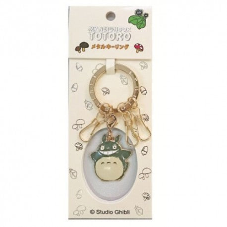 My Neighbor Totoro Keychain