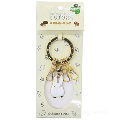 My Neighbor Totoro Keychain