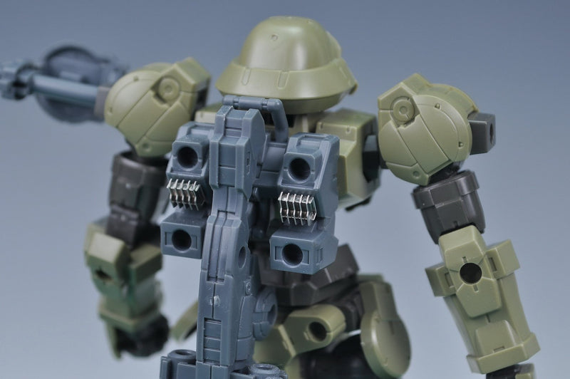 Madworks N016 Neron Heat Sinks Photo-Etched (Type A)