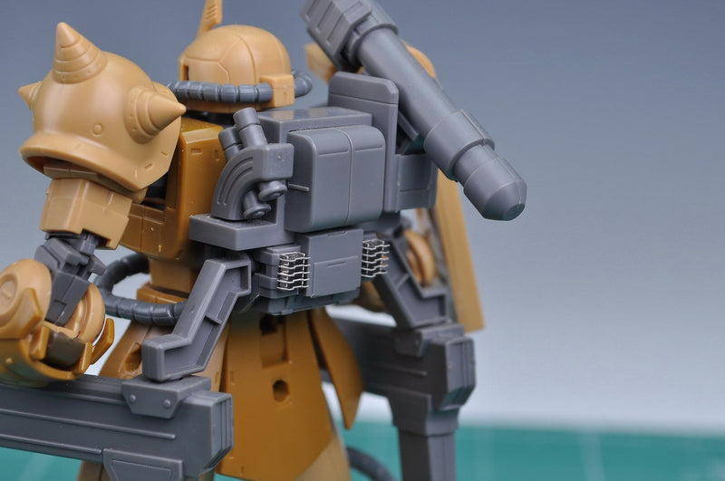 Madworks N016 Neron Heat Sinks Photo-Etched (Type A)