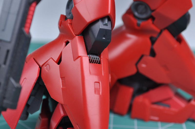 Madworks N016 Neron Heat Sinks Photo-Etched (Type A)