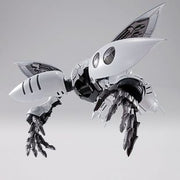 Premium Bandai Master Grade 1/100 Qubeley Damned