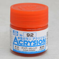 Mr.Hobby Acrysion N92 - Clear Orange