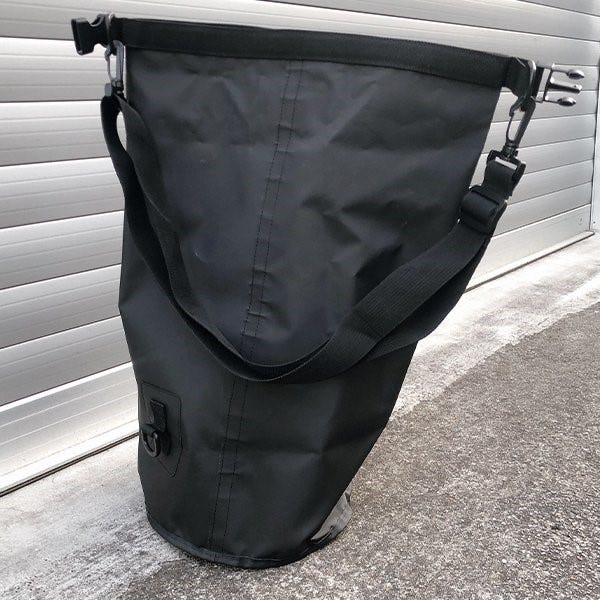 Evangelion - NERV Logo Waterproof 20L Bag