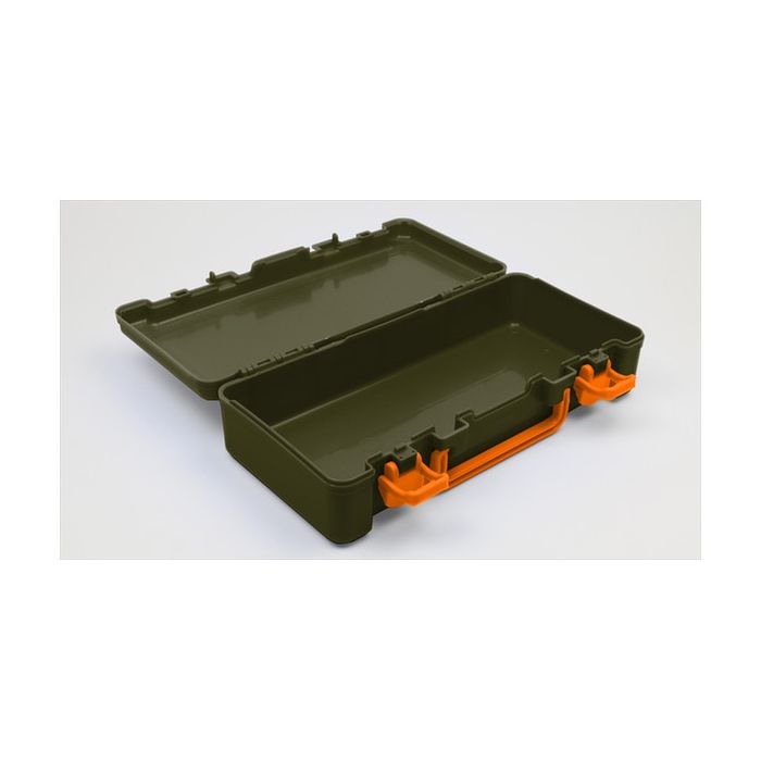 Evangelion: NERV Toolbox Ver.2 (Olive Drab)