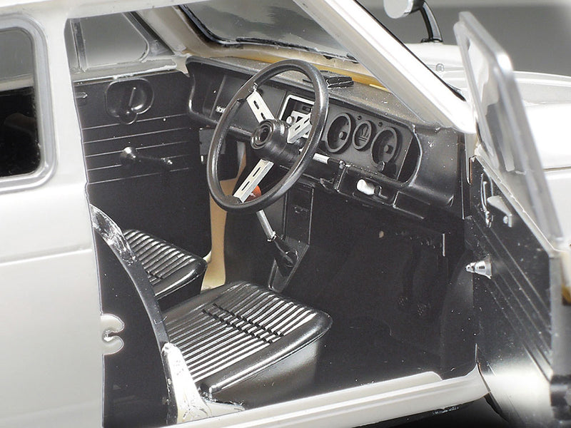 1/18 Honda N III 360 (Tamiya Challenger Series 10)