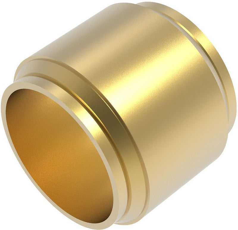 HiQ Parts NP Pipe Large (20pcs) - Silver/Black/Gold