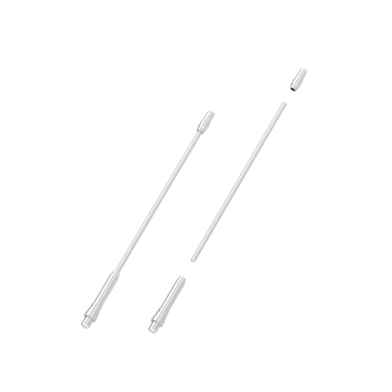 HiQ Parts NR Antenna (2 sets) - Medium / Small (NRAN-M/NRAN-S)