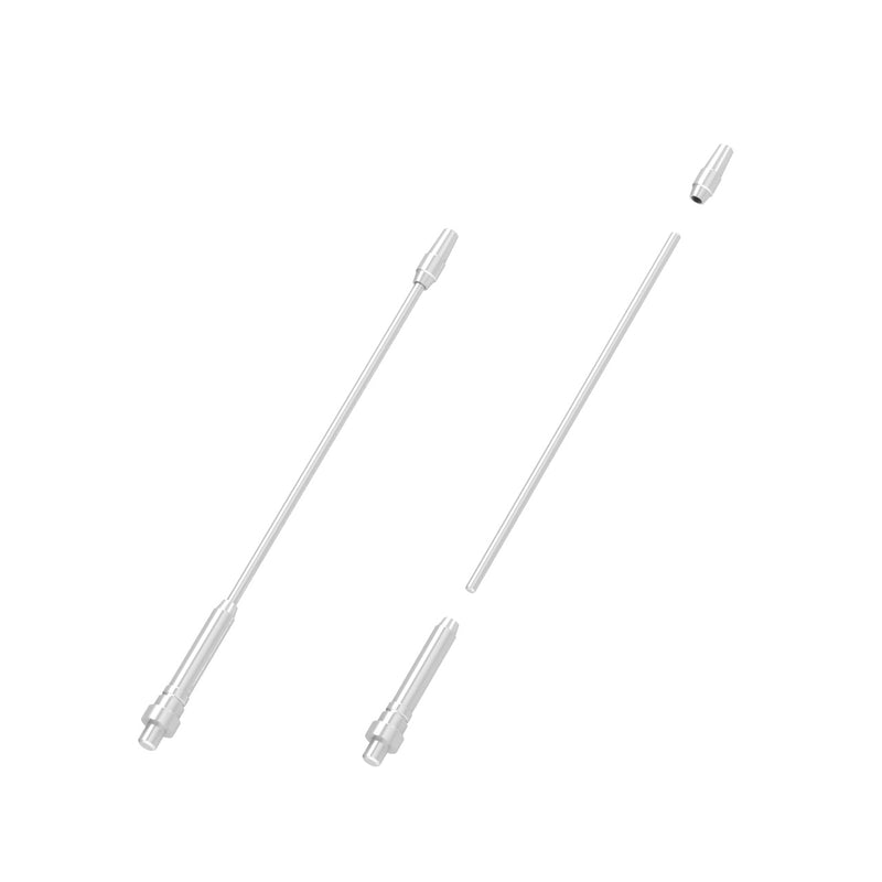 HiQ Parts NR Antenna (2 sets) - Medium / Small (NRAN-M/NRAN-S)