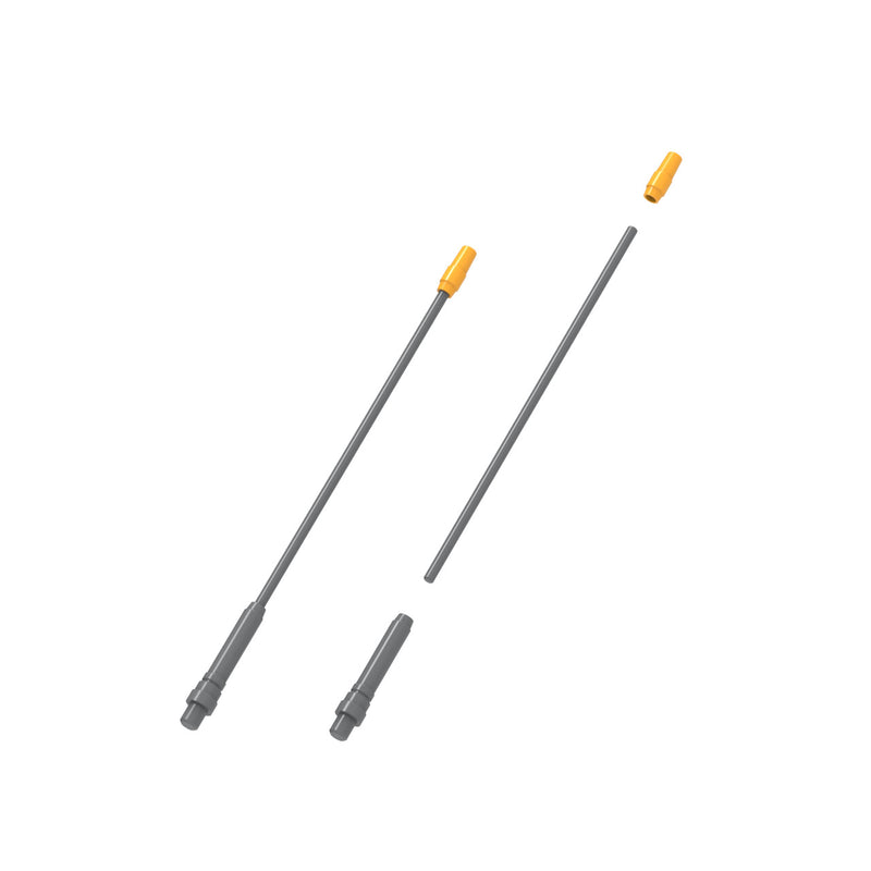 HiQ Parts NR Antenna (2 sets) - Medium / Small (NRAN-M/NRAN-S)