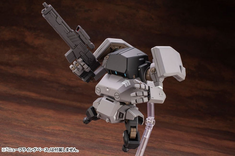 1/35 JGSDF Type 07-III Tank Nacchin Gray Ver.