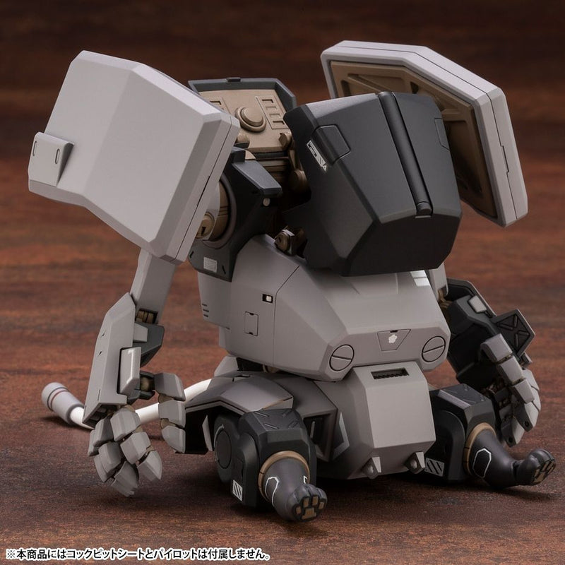 1/35 JGSDF Type 07-III Tank Nacchin Gray Ver.