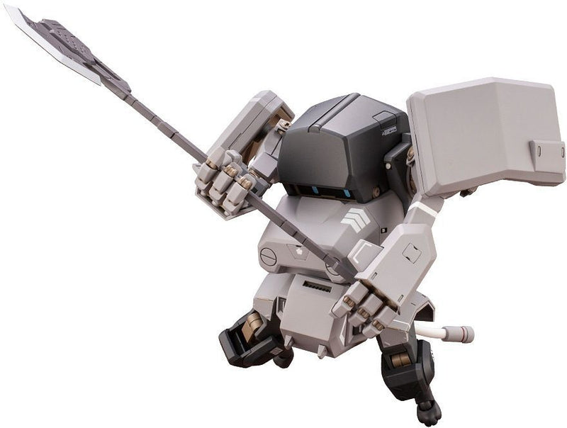 1/35 JGSDF Type 07-III Tank Nacchin Gray Ver.