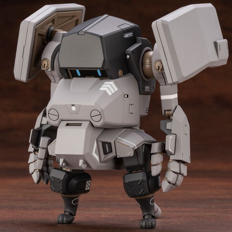 1/35 JGSDF Type 07-III Tank Nacchin Gray Ver.