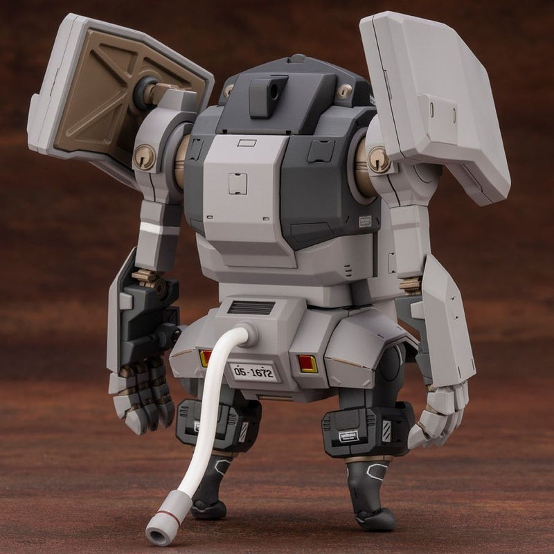 1/35 JGSDF Type 07-III Tank Nacchin Gray Ver.