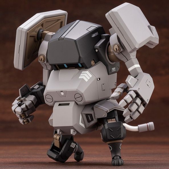 1/35 JGSDF Type 07-III Tank Nacchin Gray Ver.