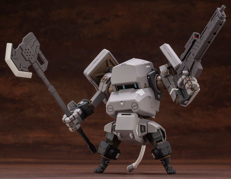 1/35 JGSDF Type 07-III Tank Nacchin Gray Ver.